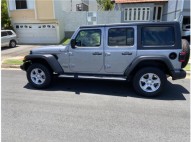 PRECIOSO JEEP WRANGLER ÃNICO DUEÃO